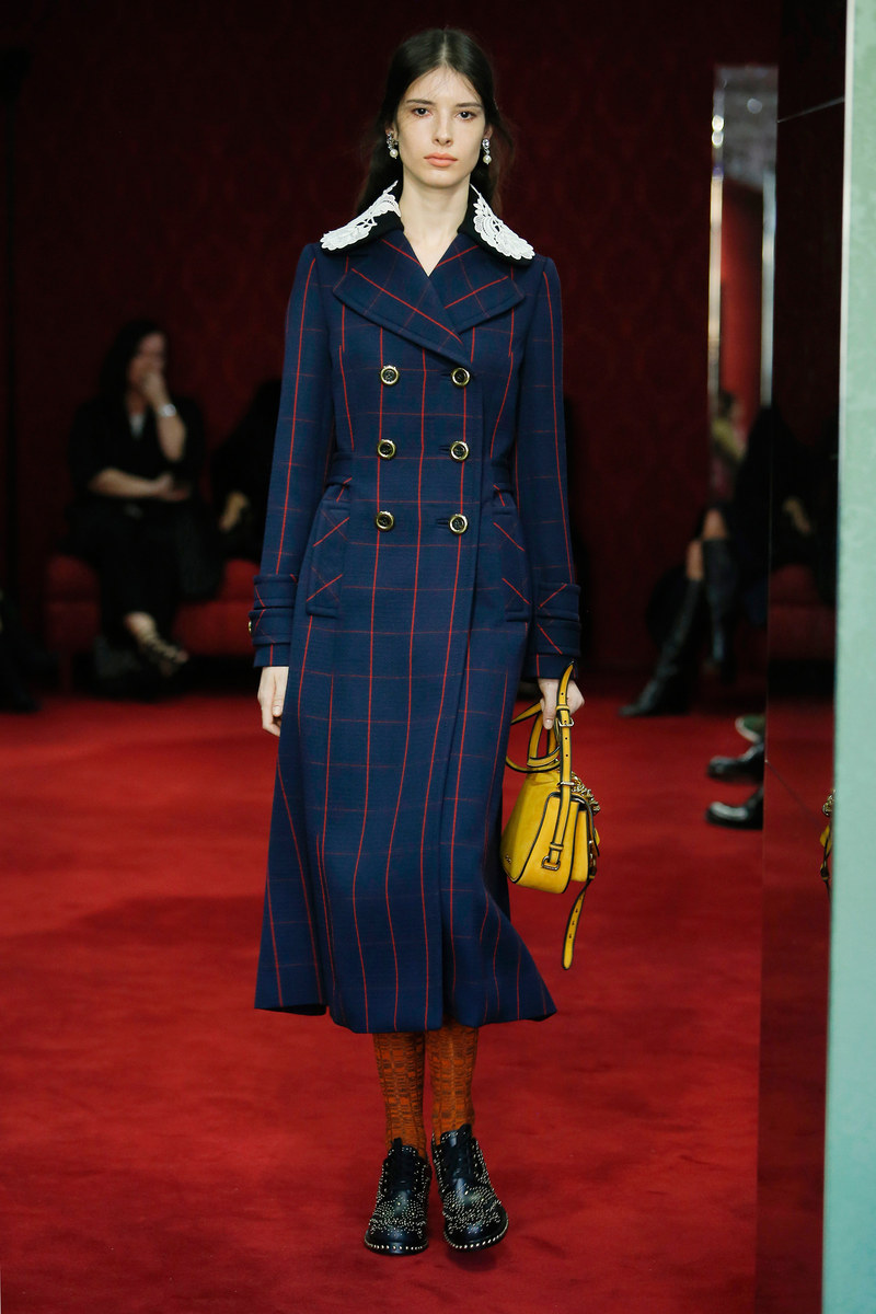 Miu Miu Pre-Fall 2016